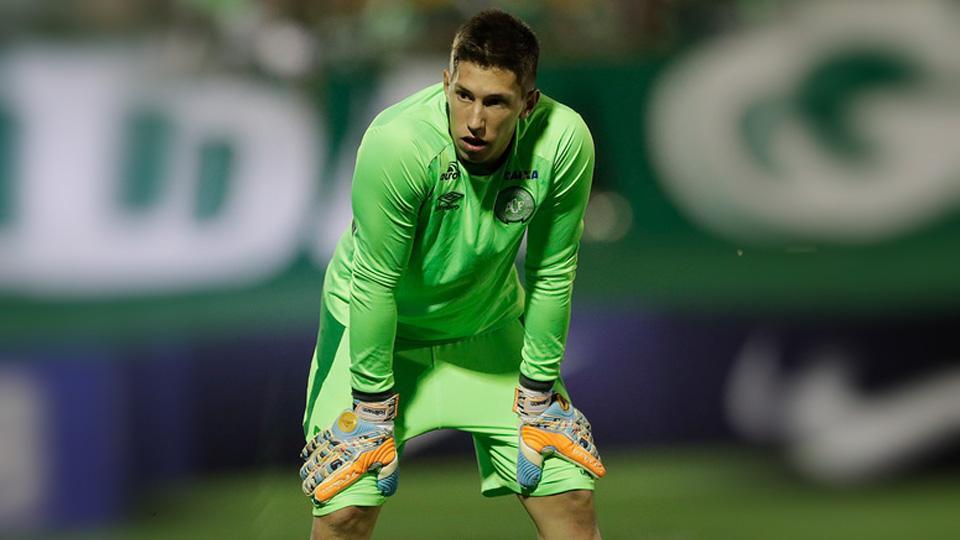 Jack Follman (Chapecoense)